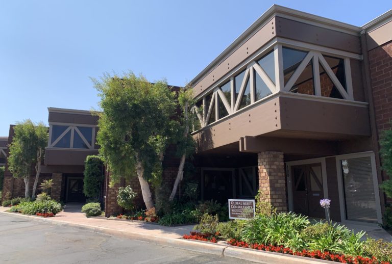 GAC Los Angeles Office